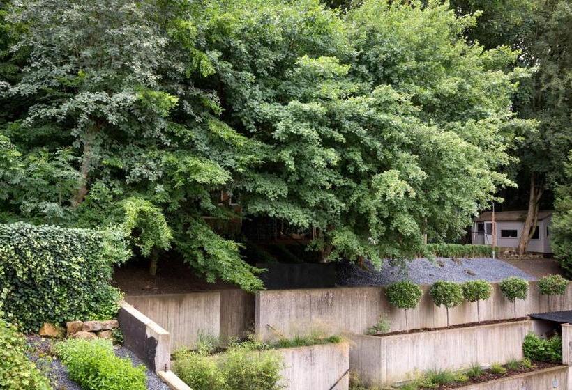 هتل Hostellerie Du Grünewald