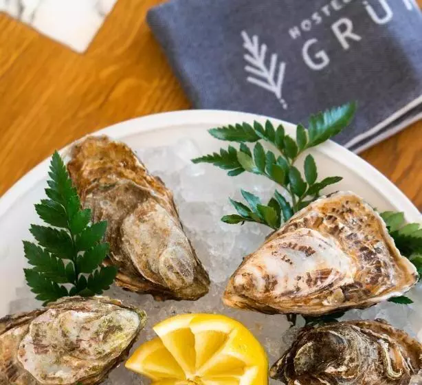 هتل Hostellerie Du Grünewald