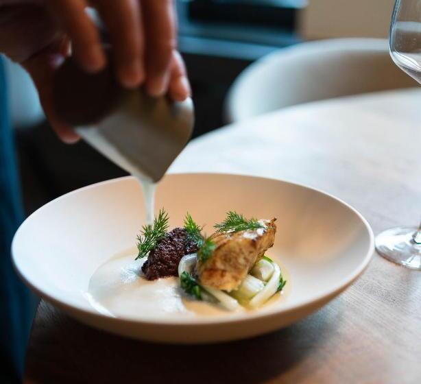 هتل Hostellerie Du Grünewald