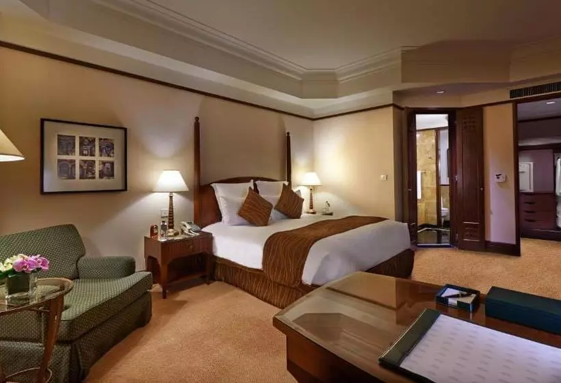 هتل Mandarin Oriental Kuala Lumpur