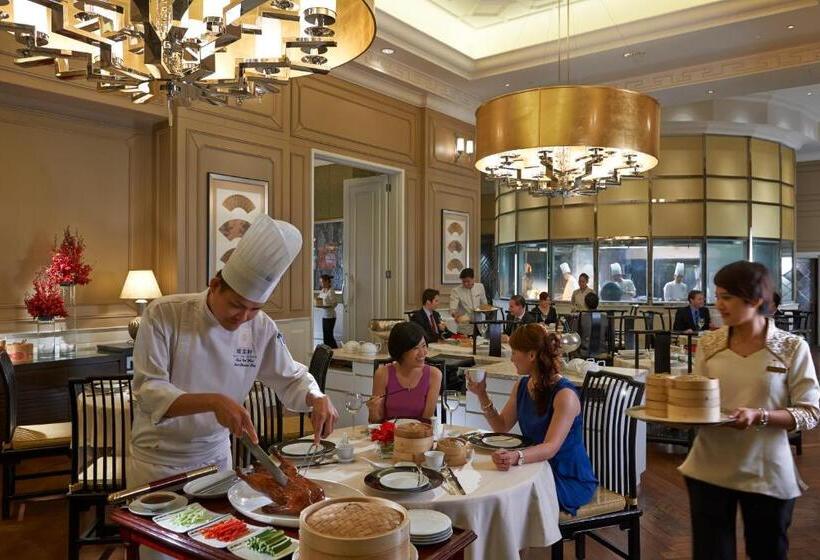 酒店 Mandarin Oriental Kuala Lumpur