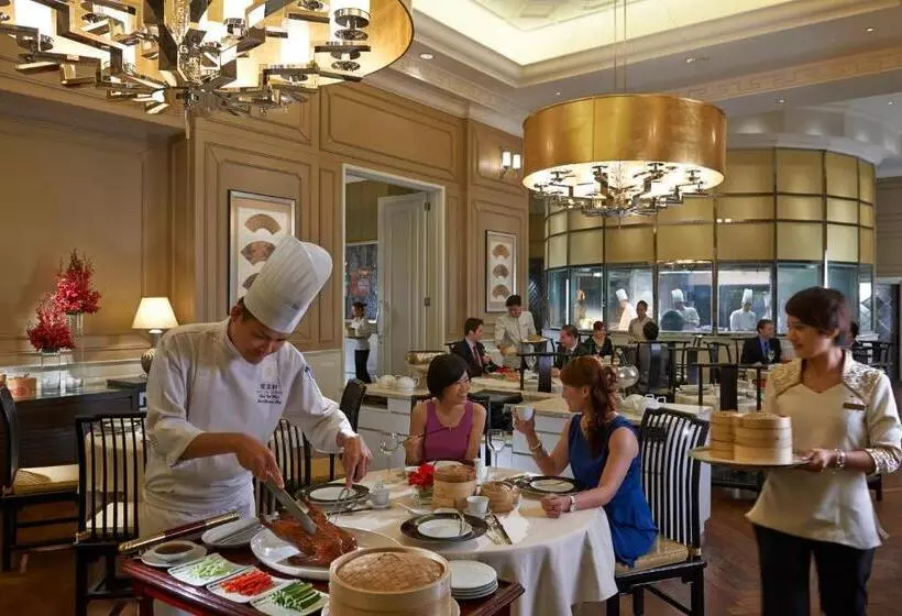 هتل Mandarin Oriental Kuala Lumpur