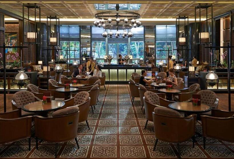 酒店 Mandarin Oriental Kuala Lumpur