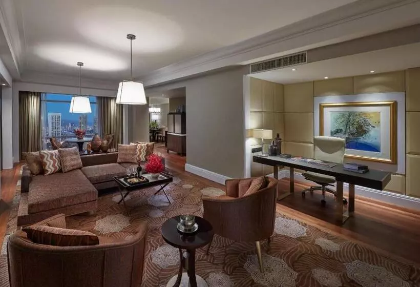 هتل Mandarin Oriental Kuala Lumpur