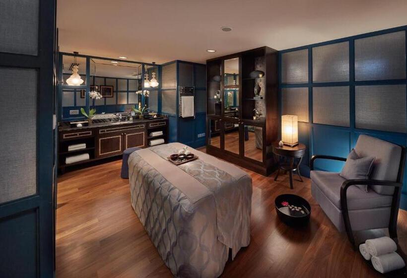 酒店 Mandarin Oriental Kuala Lumpur