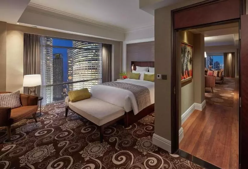 هتل Mandarin Oriental Kuala Lumpur