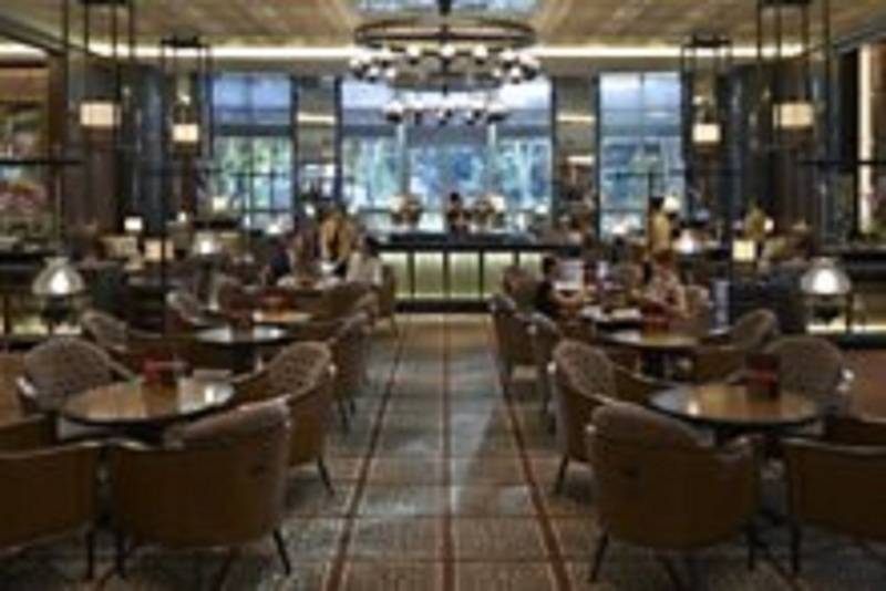 酒店 Mandarin Oriental Kuala Lumpur