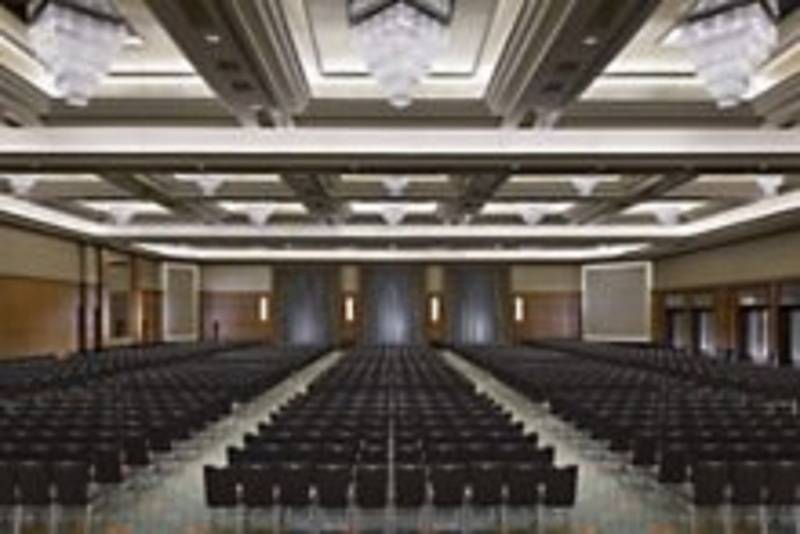 酒店 Mandarin Oriental Kuala Lumpur