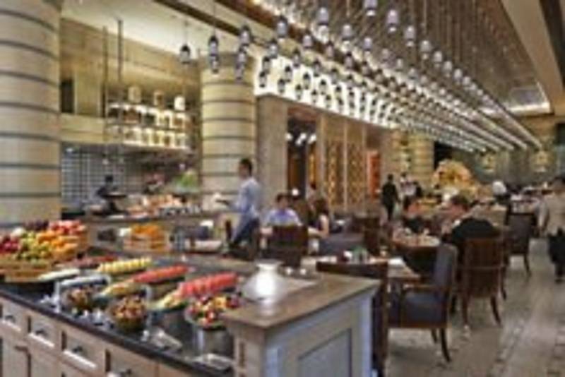 酒店 Mandarin Oriental Kuala Lumpur