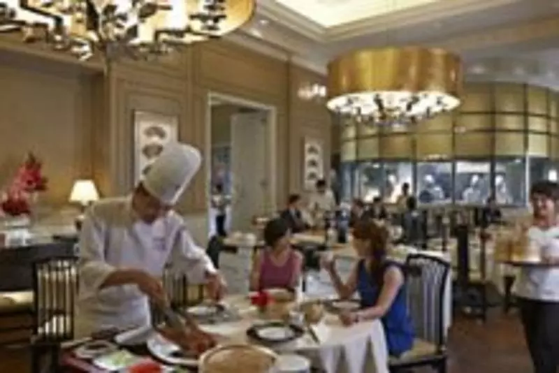 هتل Mandarin Oriental Kuala Lumpur