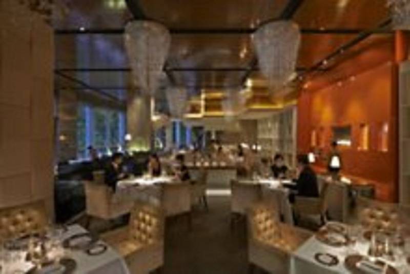 酒店 Mandarin Oriental Kuala Lumpur