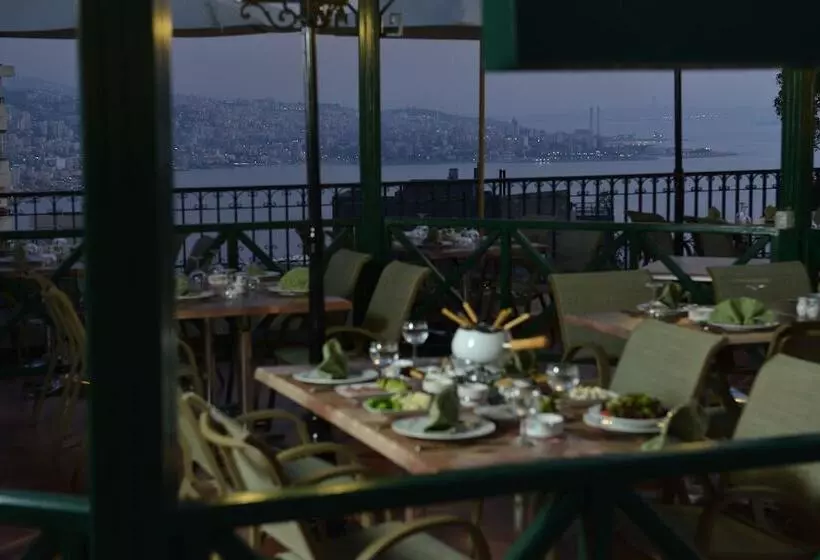 هتل Regency Palace