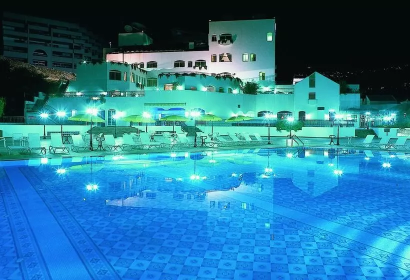 هتل Regency Palace