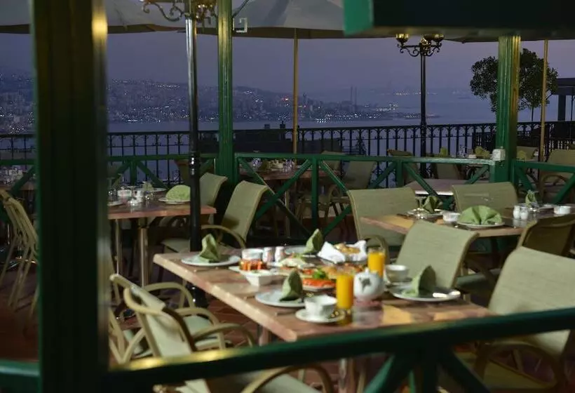 هتل Regency Palace