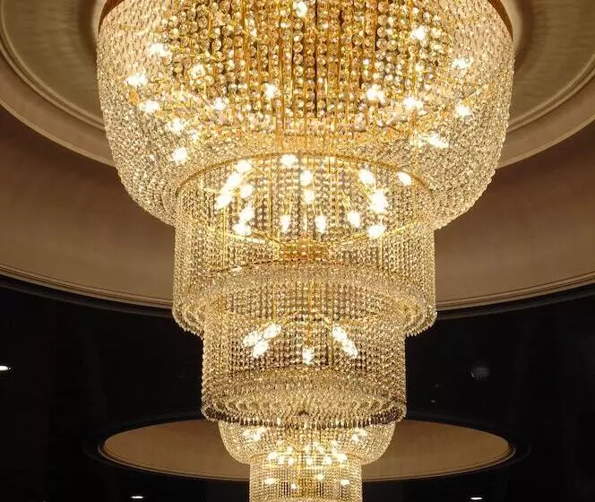 هتل Regency Palace