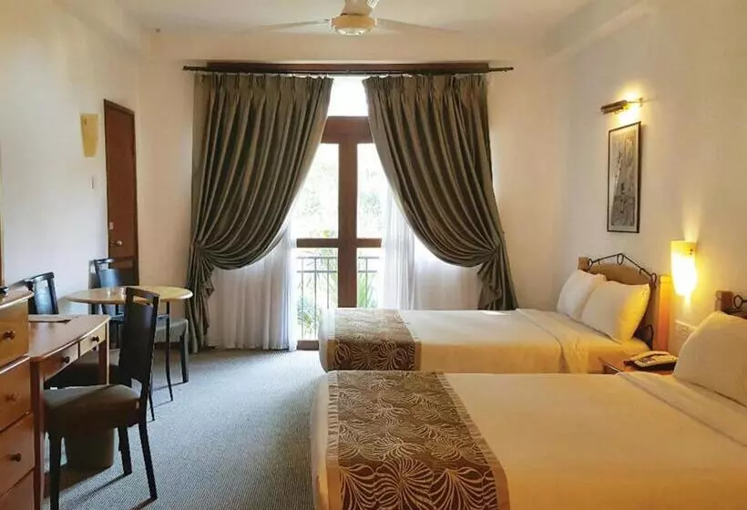 ホテル Resorts World Langkawi