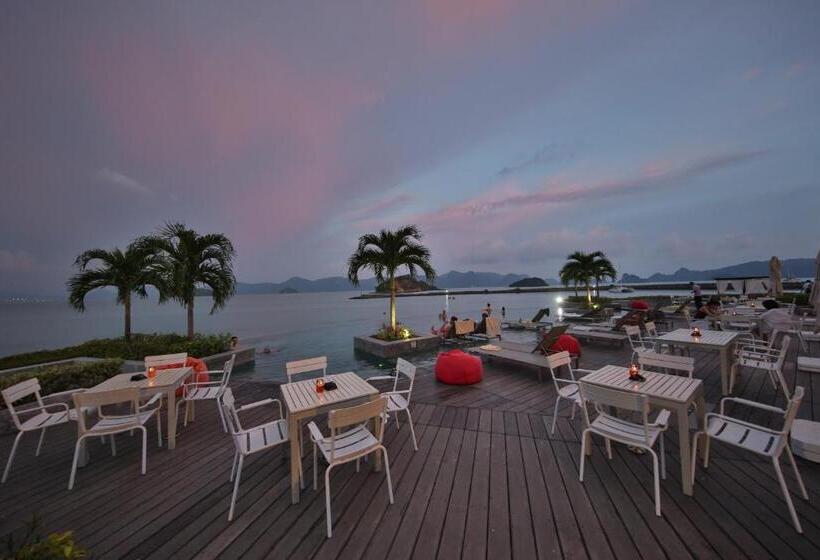 Hotel Resorts World Langkawi