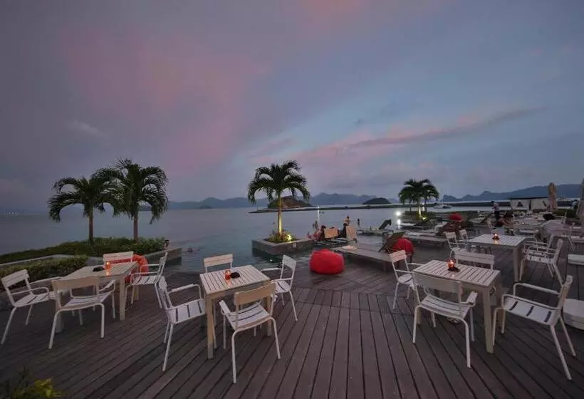 ホテル Resorts World Langkawi