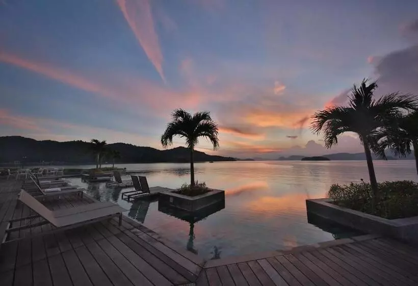 ホテル Resorts World Langkawi