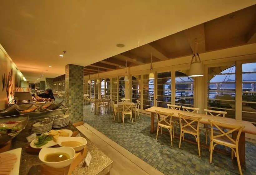 ホテル Resorts World Langkawi