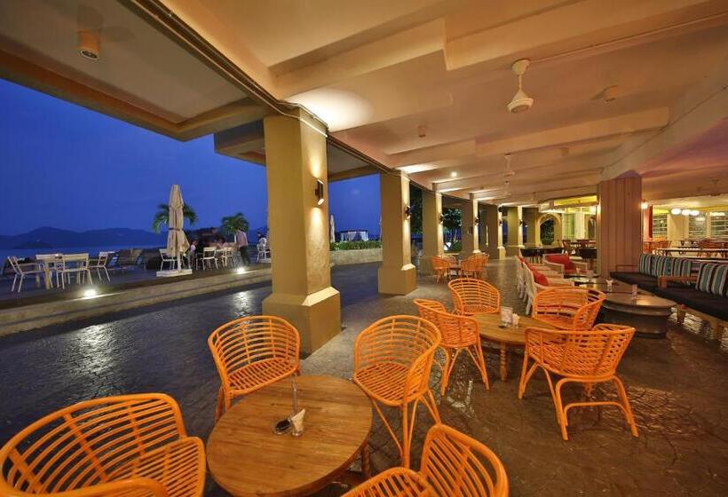 Hotel Resorts World Langkawi