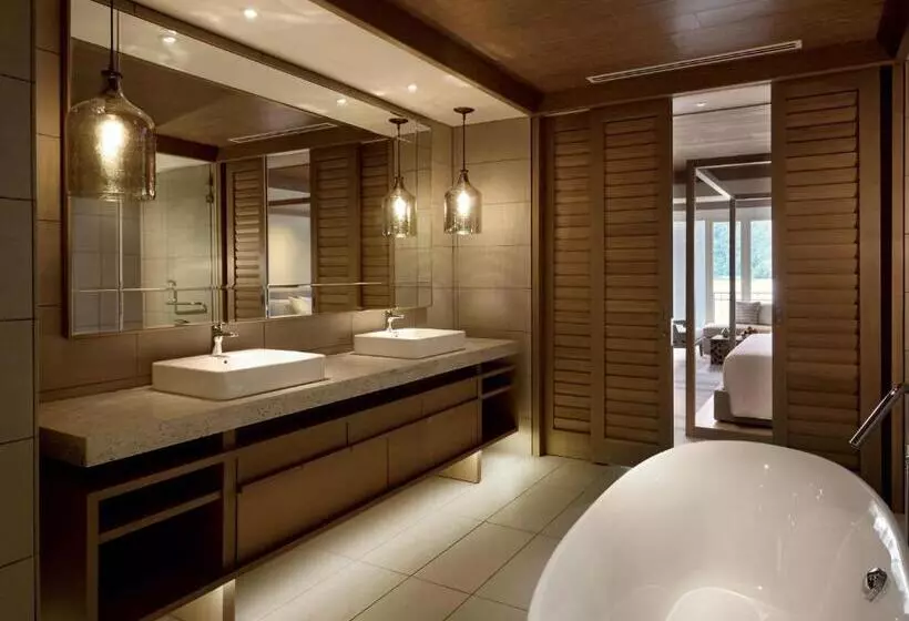 ホテル Resorts World Langkawi