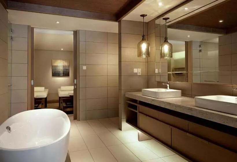 ホテル Resorts World Langkawi