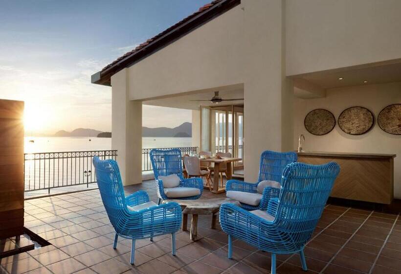Hotel Resorts World Langkawi