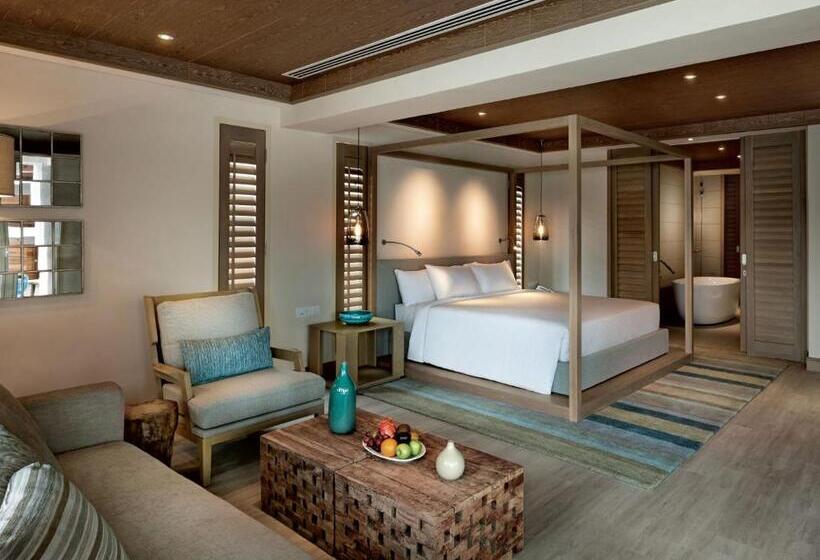 Hotel Resorts World Langkawi