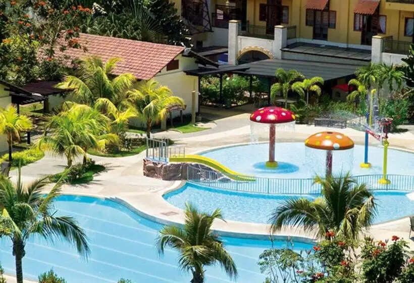 ホテル Resorts World Langkawi