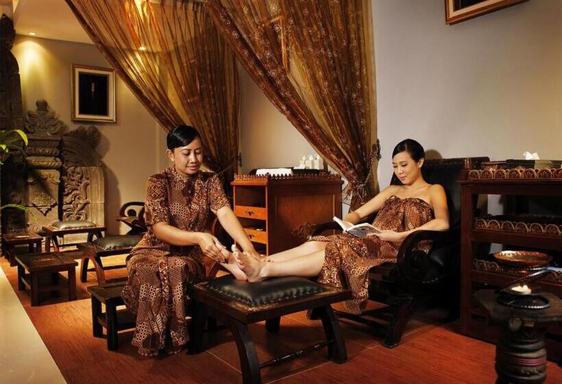 Hotel Resorts World Langkawi