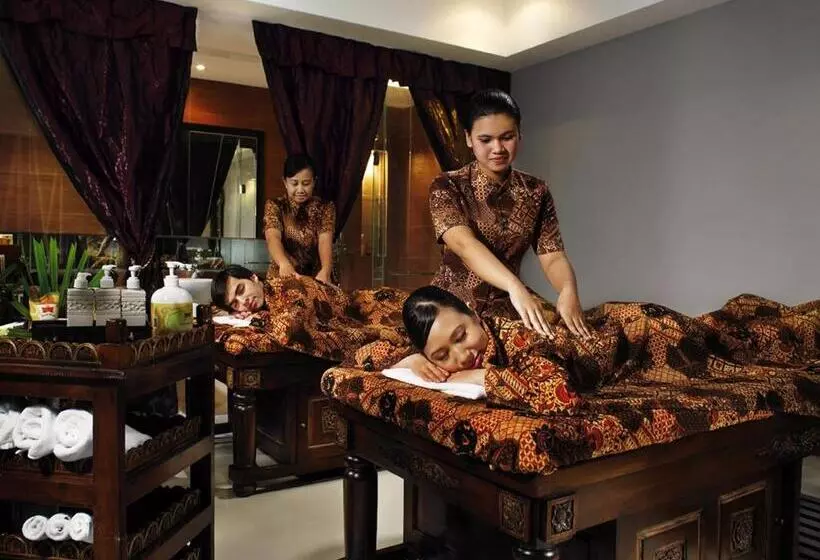 ホテル Resorts World Langkawi