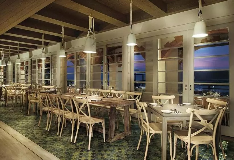 ホテル Resorts World Langkawi