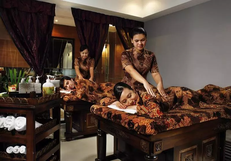 ホテル Resorts World Langkawi