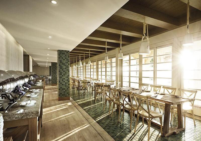 Hotel Resorts World Langkawi