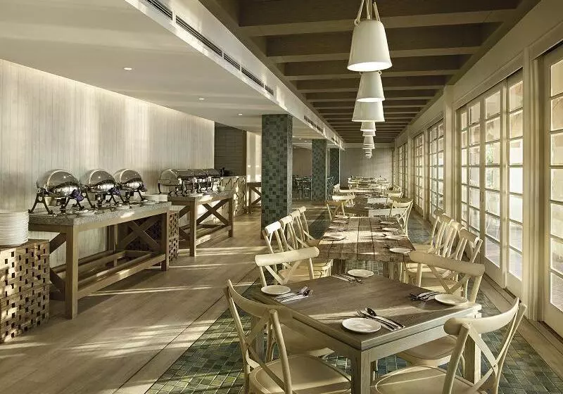 ホテル Resorts World Langkawi