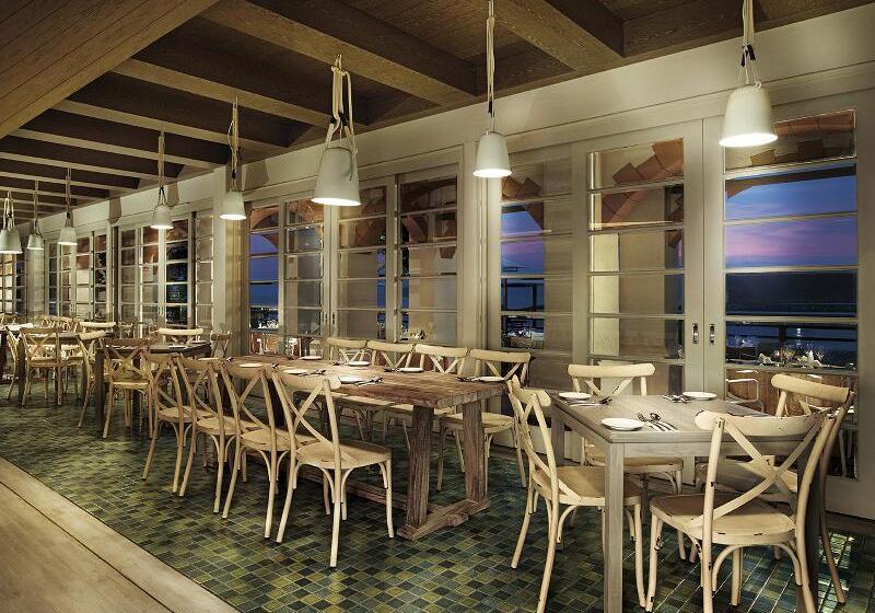 Hotel Resorts World Langkawi