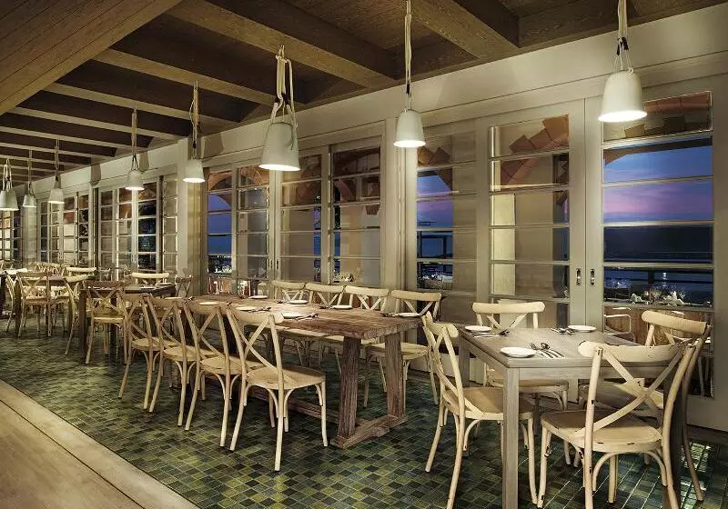 ホテル Resorts World Langkawi