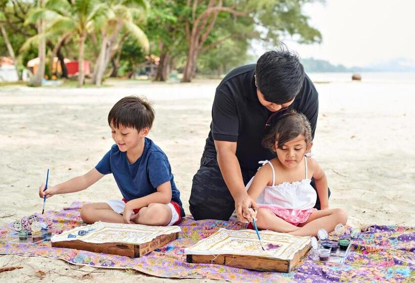 Swissgarden Beach Resort Kuantan