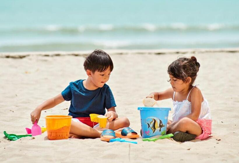 Swissgarden Beach Resort Kuantan