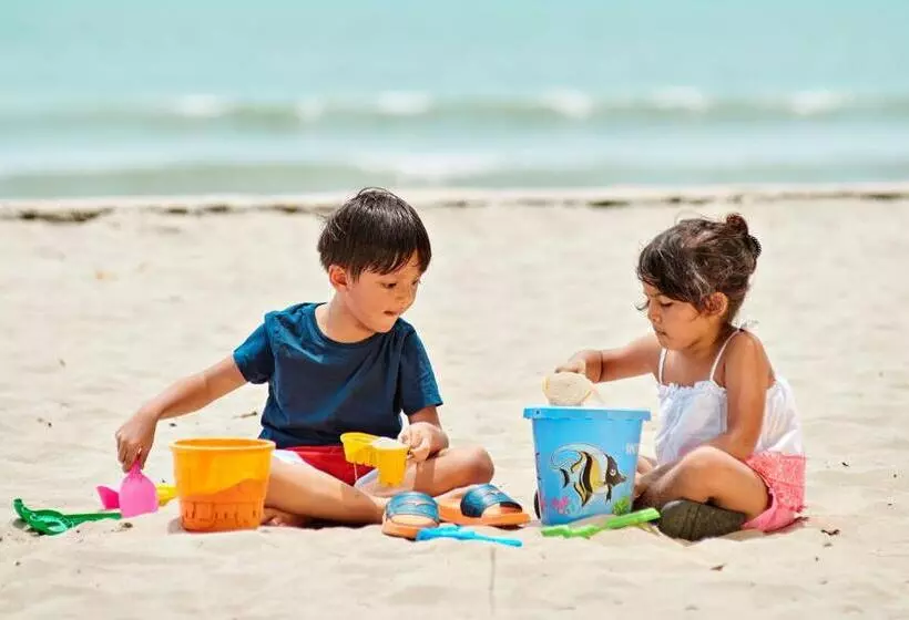 Swissgarden Beach Resort Kuantan