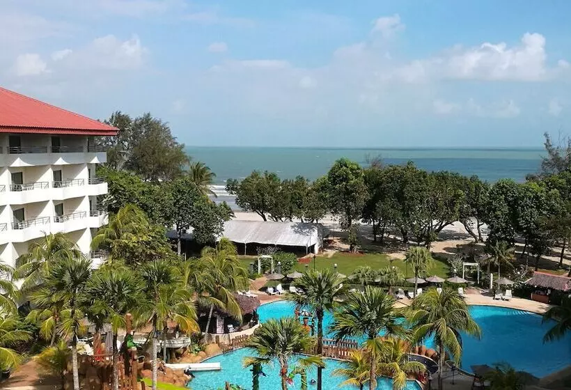 Swissgarden Beach Resort Kuantan
