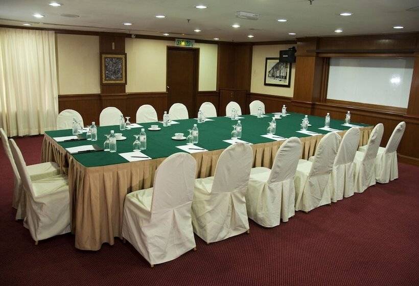 Swissgarden Beach Resort Kuantan