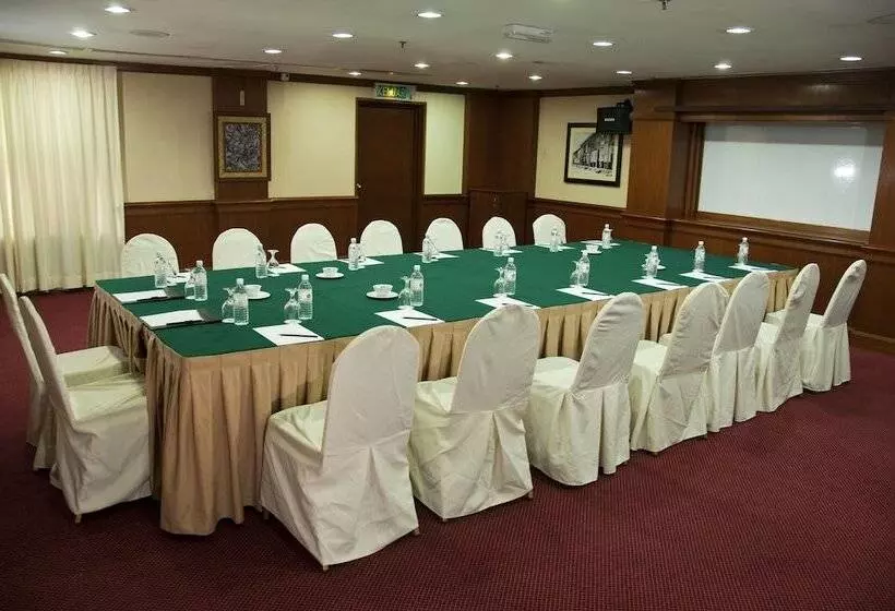 Swissgarden Beach Resort Kuantan