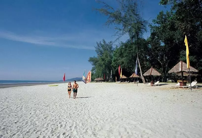 Swissgarden Beach Resort Kuantan