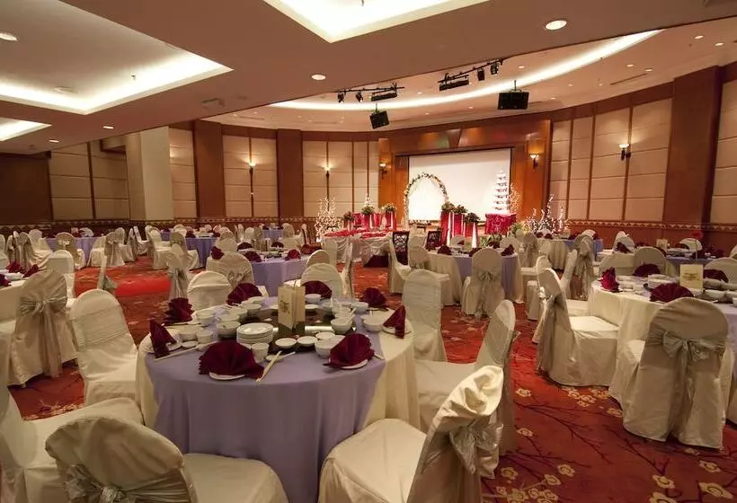 Swissgarden Beach Resort Kuantan