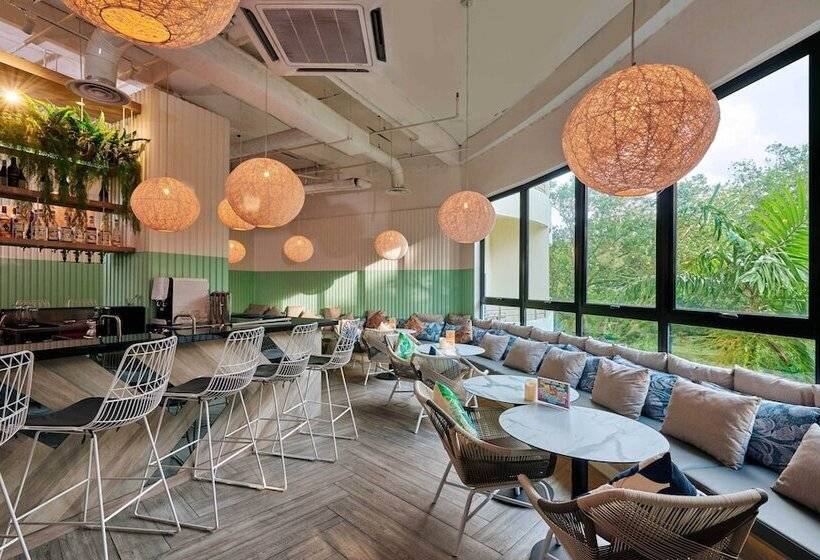 Swissgarden Beach Resort Kuantan