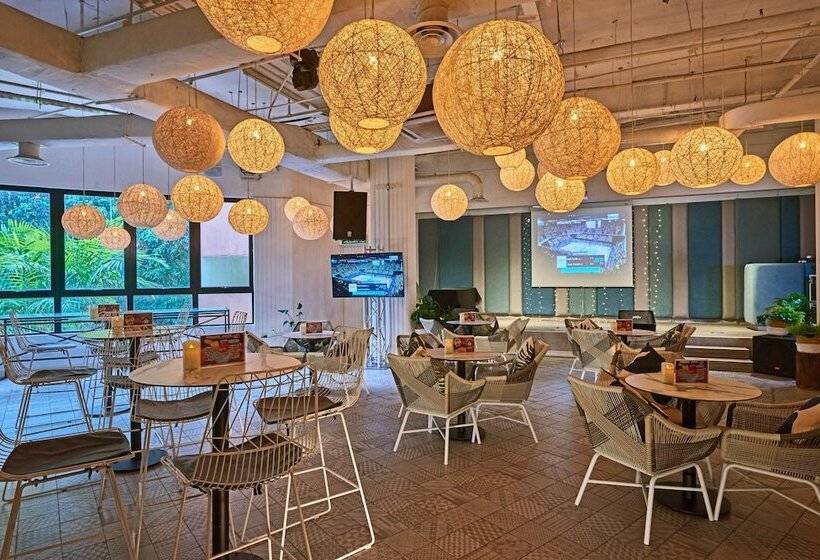 Swissgarden Beach Resort Kuantan