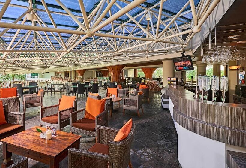 Swissgarden Beach Resort Kuantan