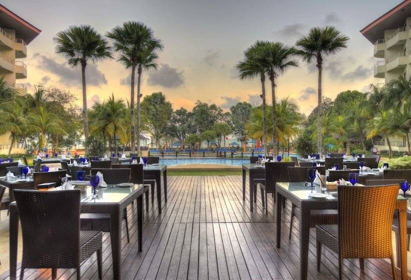 Swissgarden Beach Resort Kuantan